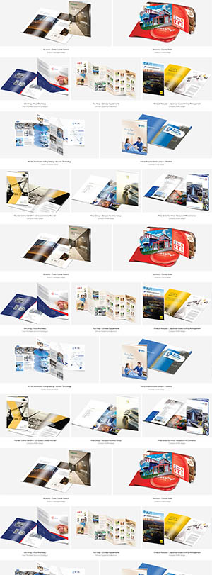 Image 1 for more design portfolio at henzstudio.com