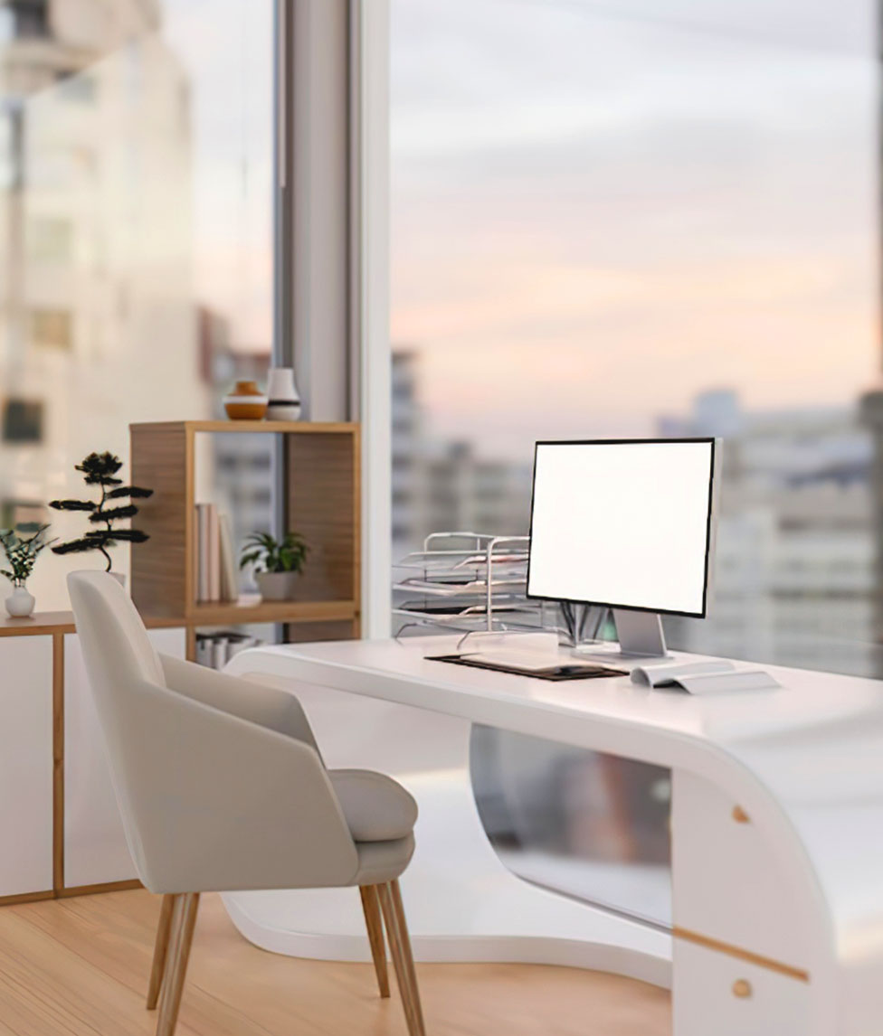 Design studio in Selangor